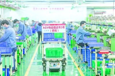 賦能萬億之城 佛山市人力資源服務的政策、實踐與未來路徑