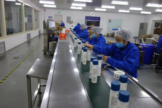 抗疫情 穩發展 如新響應復工復產“集結號”，以人力資源服務破局